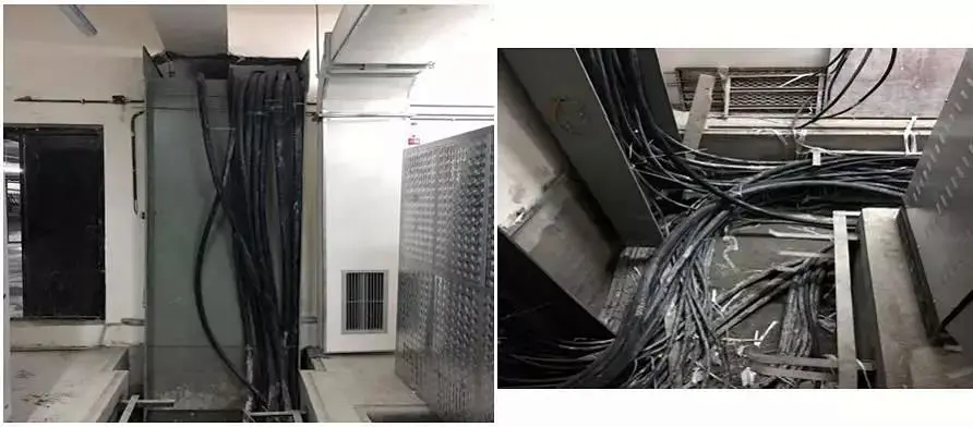 广东电缆厂有限公司