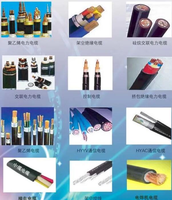 广东电缆厂有限公司