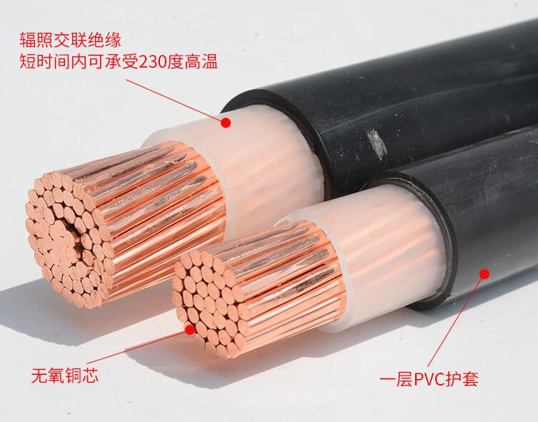 广东电缆厂